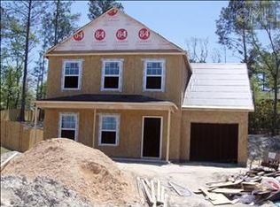 1042 Rabon Pond Dr, Columbia, SC 29223