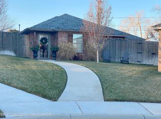 4414 Oliver Pl, Amarillo, TX 79106