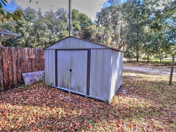 10655 NE 224th Place Rd, Fort Mc Coy, FL 32134
