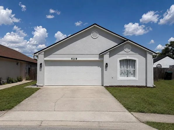409 TALQUIN COURT, ORLANDO, FL 32807