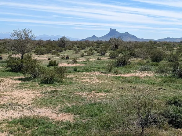 01 S Picacho Highway #-, Eloy, AZ 85131