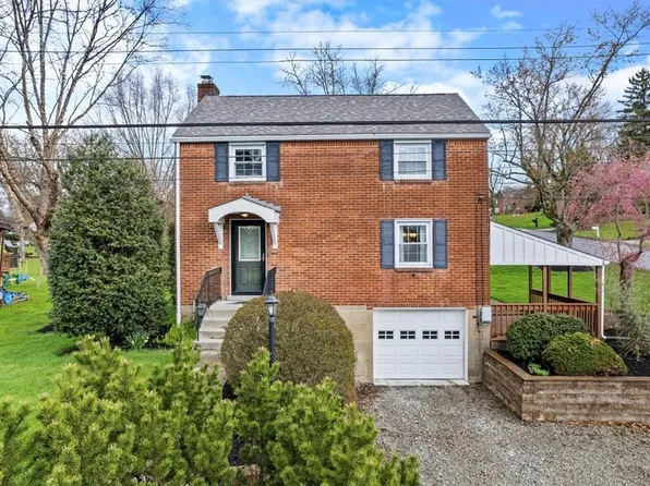 200 Hartle Rd, Glenshaw, PA 15116