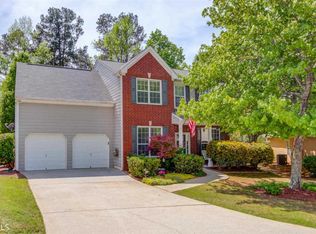 3229 Ashwood Grove Park, Snellville, GA 30078