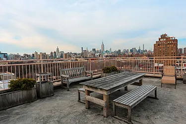 Rented by The Downtown LLC