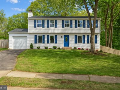 7313 Bonniemill Ln, Springfield, VA, 22150