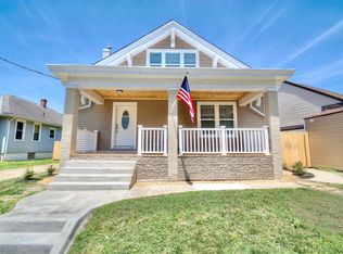 130 E 40th St, Covington, KY