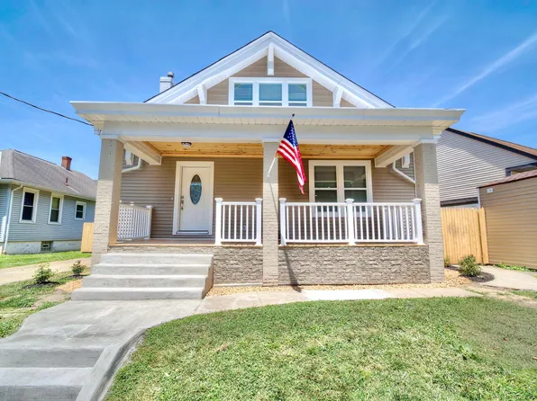 130 E 40th St, Covington, KY 41015
