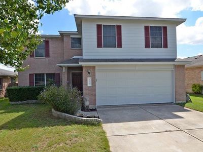 106 Remington Dr, Kyle, TX, 78640
