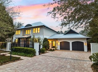 67 Sunset Ave, Santa Rosa Beach, FL 32459