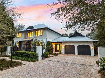 67 Sunset Ave, Santa Rosa Beach, FL, 32459
