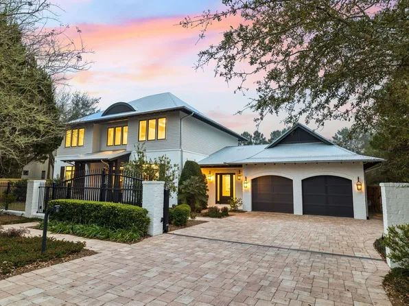 67 Sunset Ave, Santa Rosa Beach, FL 32459