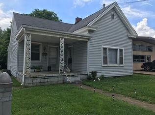 718 Leitchfield Rd, Owensboro, KY 42303