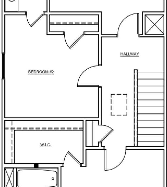 2nd image of 117 Foundation Way