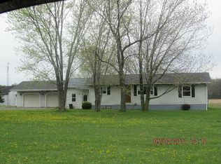 3667 Derussey Rd, Collins, OH 44826