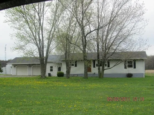 3667 Derussey Rd, Collins, OH 44826