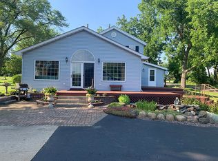 N2471 Sheldon St, Darien, WI 53114