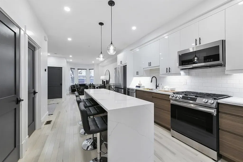Building Photo - 28 Telegraph St #1