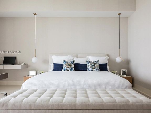 5th image of 10201 Collins Ave Unit 707