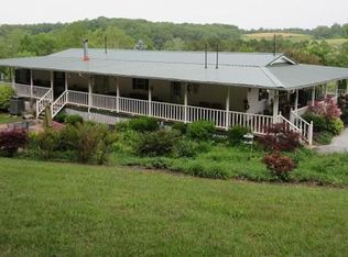3081 Highway 81 S, Jonesborough, TN 37659