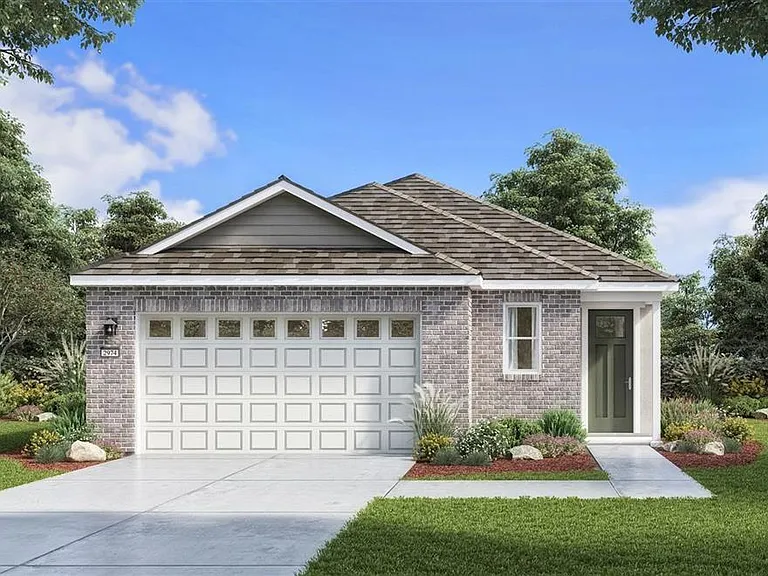 1012 Yaupon Holly Dr — Photo 4