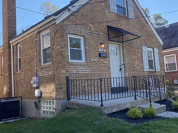 2nd image of 1734 Wyoming Ave