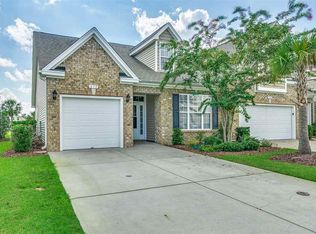 272 Viareggio Rd, Myrtle Beach, SC 29579