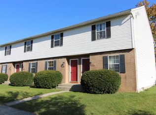 4803 Jeannette Rd, Hilliard, OH 43026