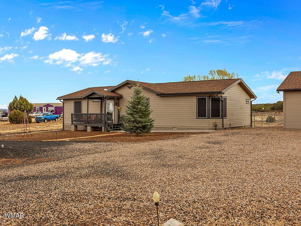 6635 Avanti Way, Show Low, AZ 85901 | MLS #259990 | Zillow