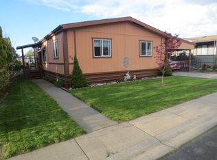 953 NE Belroy St, College Place, WA 99324