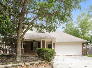 30 Shimmer Pond Pl, Conroe, TX 77385
