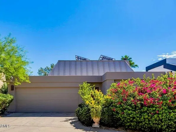 3055 E MARLETTE Avenue, Phoenix, AZ 85016
