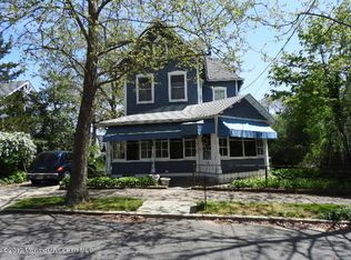 114 Chestnut Ave, Island Heights, NJ