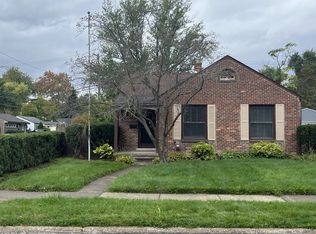 1817 Cass Blvd, Berkley, MI 48072