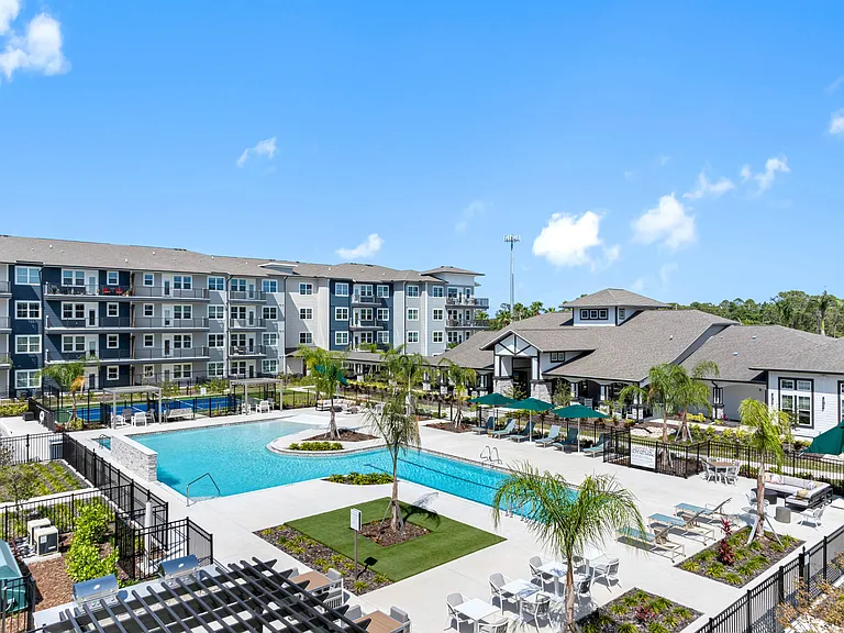 Solea Wellen Park 55+ Active Adult — Photo 13