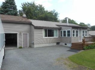 3192 Military Tpke, West chazy, NY 12992