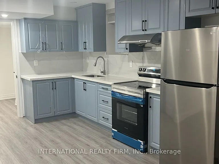 41 Eberly Woods Dr #BASEMENT — Photo 1