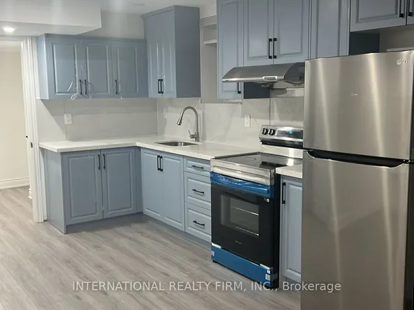 41 Eberly Woods Dr #Basement, Caledon, ON L7C 4J2