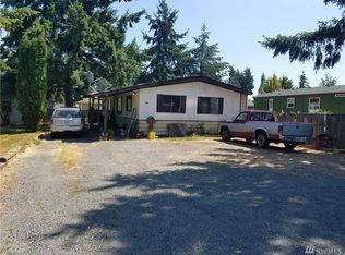 534 4th Ave NW, Napavine, WA 98532
