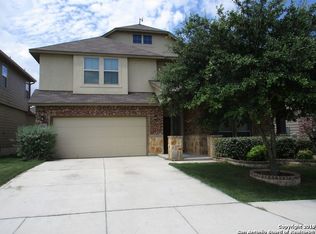 505 Wildcat Run, Cibolo, TX 78108