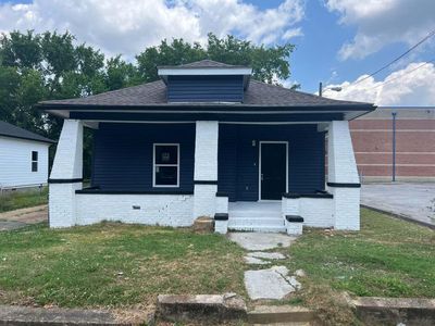 2107 E 26th St, Chattanooga, TN, 37407
