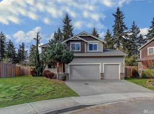 2213 239th Pl SW, Bothell, WA 98021