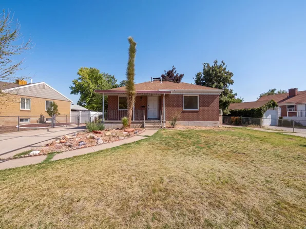 116 Ross Dr, Clearfield, UT 84015
