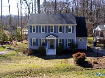 12605 Mill Lock Ter, Midlothian, VA, 23113