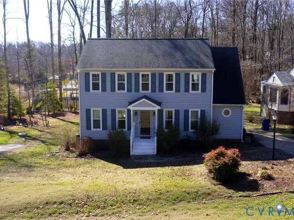 12605 Mill Lock Ter, Midlothian, VA 23113