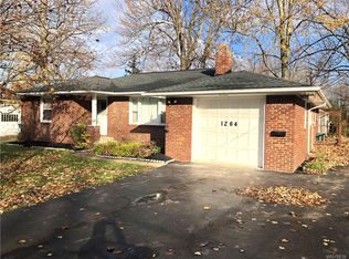 1264 Dodge Rd, Getzville, NY 14068