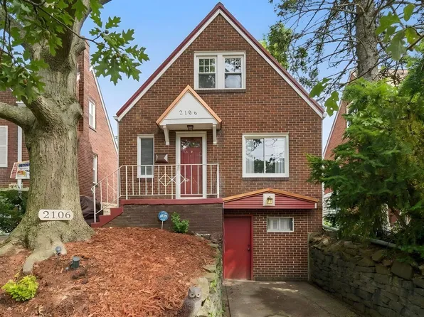 2106 Victoria Ave, Arnold, PA 15068