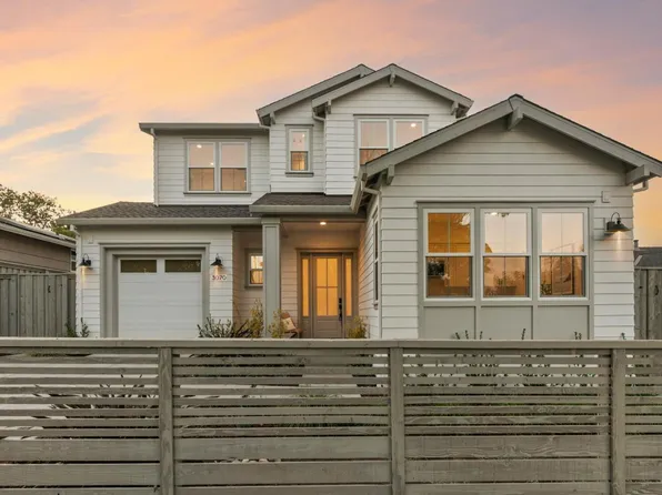 3070 Sterling Way, Redwood City, CA 94061