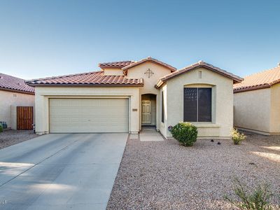36146 W Prado St, Maricopa, AZ, 85138