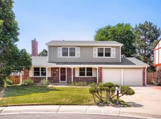 14424 E Carolina Drive, Aurora, CO 80012