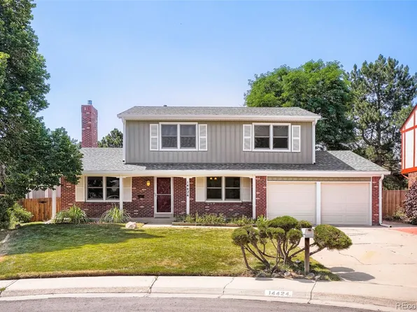 14424 E Carolina Drive, Aurora, CO 80012